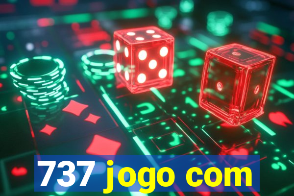 737 jogo com